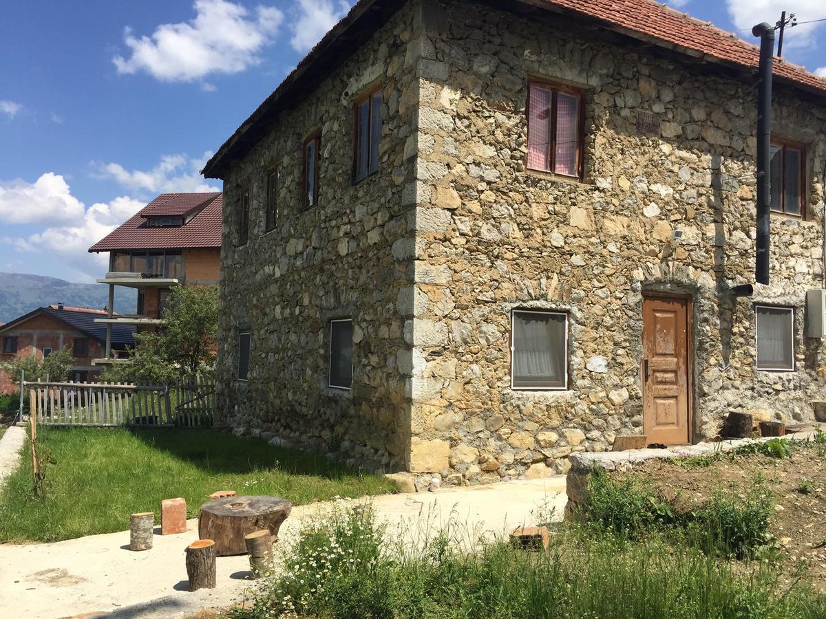 Grandpa'S House Βίλα Πλαβ Εξωτερικό φωτογραφία