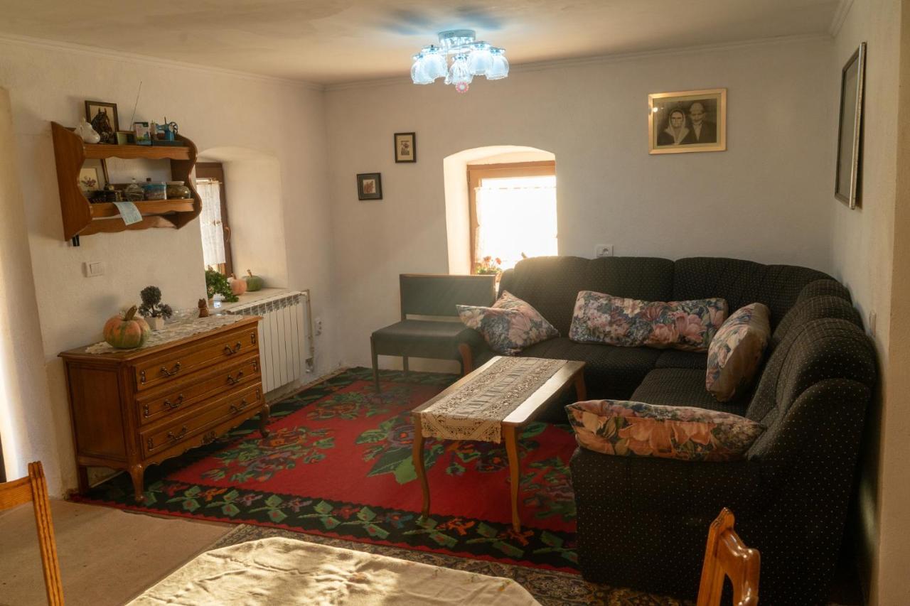 Grandpa'S House Βίλα Πλαβ Εξωτερικό φωτογραφία