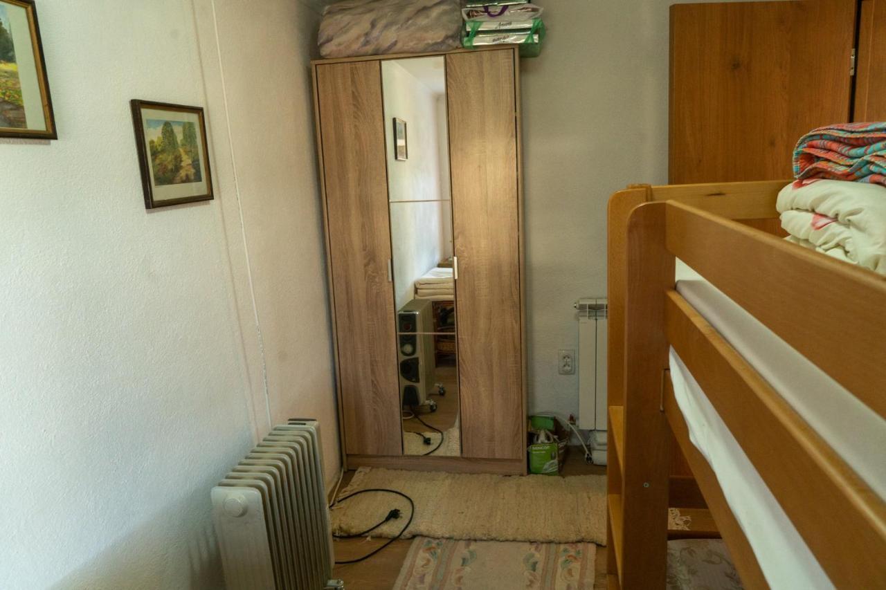 Grandpa'S House Βίλα Πλαβ Εξωτερικό φωτογραφία
