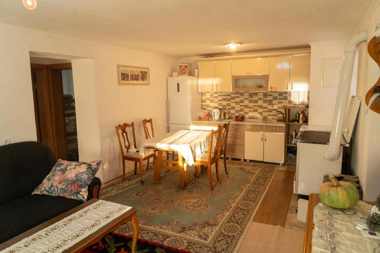 Grandpa'S House Βίλα Πλαβ Εξωτερικό φωτογραφία