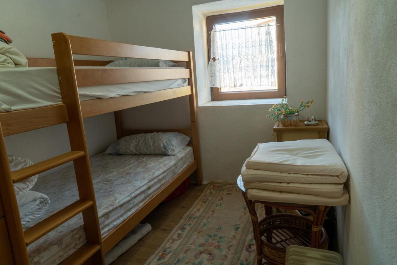 Grandpa'S House Βίλα Πλαβ Εξωτερικό φωτογραφία