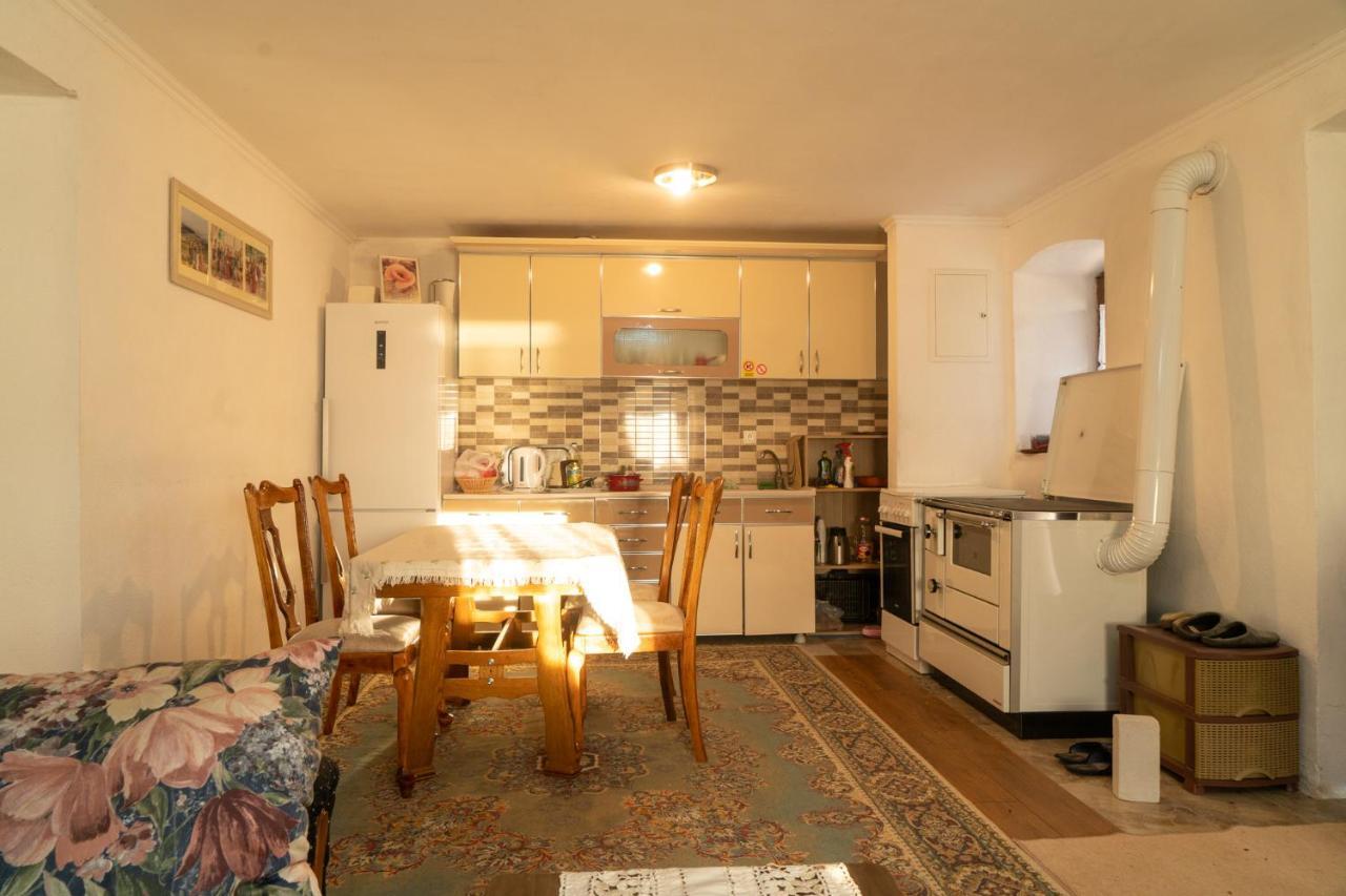 Grandpa'S House Βίλα Πλαβ Εξωτερικό φωτογραφία