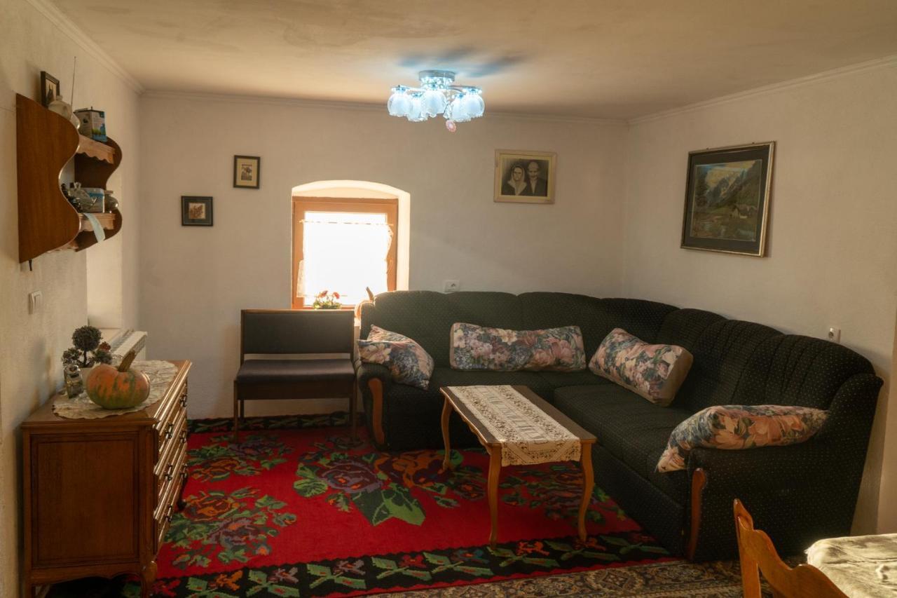 Grandpa'S House Βίλα Πλαβ Εξωτερικό φωτογραφία