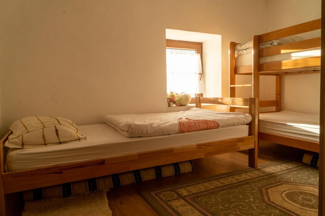 Grandpa'S House Βίλα Πλαβ Εξωτερικό φωτογραφία