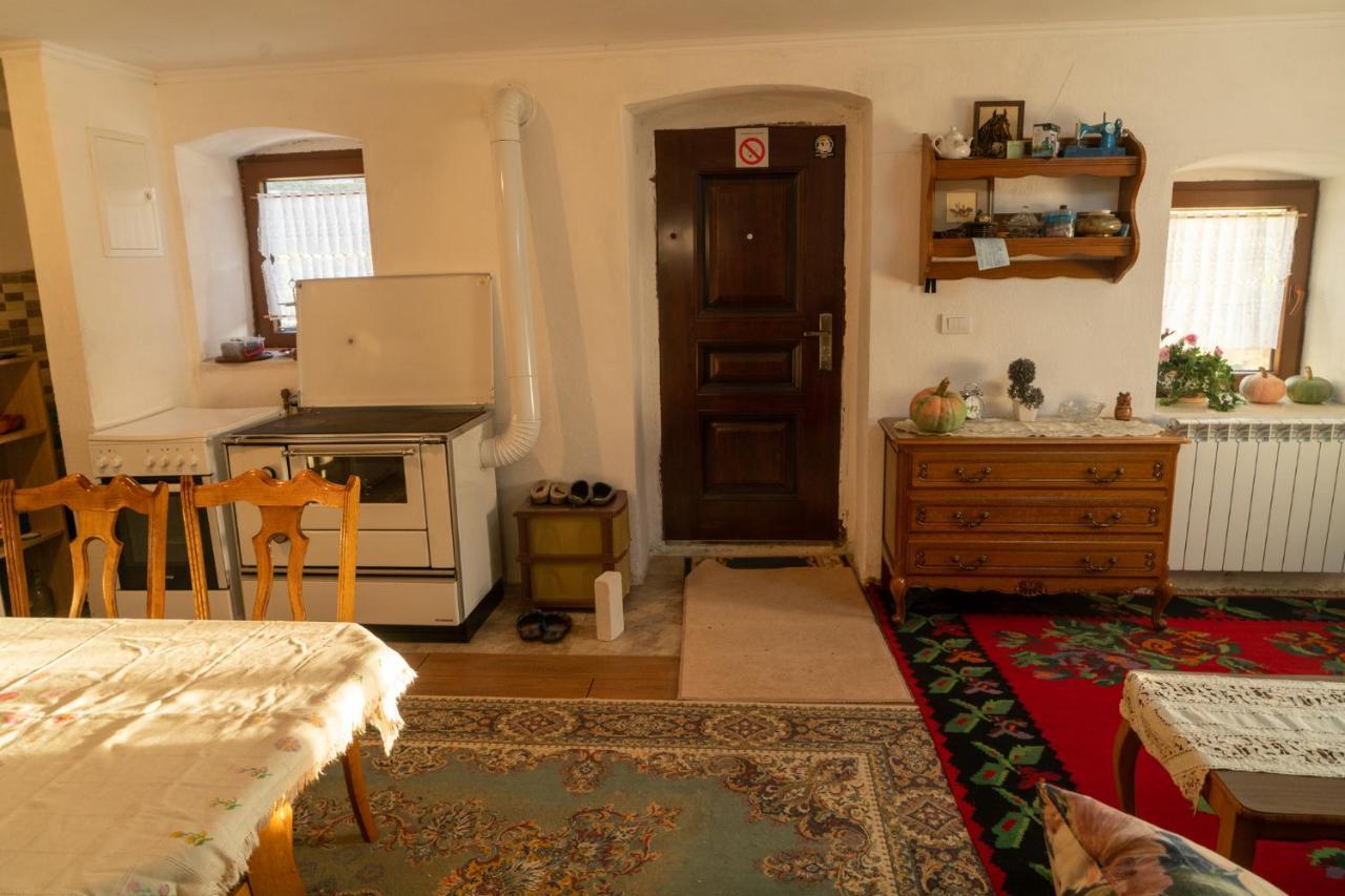 Grandpa'S House Βίλα Πλαβ Εξωτερικό φωτογραφία